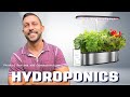 LetPot Hydroponics Growing System LETPOT LPH-SE 12 Pods