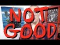 AJR's Neotheater: NOT GOOD