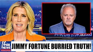 Jimmy Fortune Lived A Double Life For 30 Years, And No One Knew This Until Now