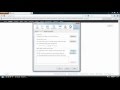 How to Clear Temporary Internet files  in Firefox (cache)