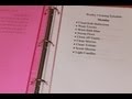 My Cleaning Schedule My Cleaning Schedule