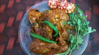 SPECIAL MALABAR CHICKEN RECIPE (നമുക്ക് ഒരു മലബാർ ചിക്കൻ ഉണ്ടാക്കിയാലോ)