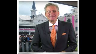 Michael Pizzolla's 2020 Preakness ValueCapping™ Rant