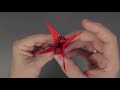 how to make a paper flying rocket easy origami u0026 crafts