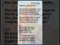 Lagu BANGGA JADI SANTRI - Spesial Sambut Hari Santri Nasional 2024