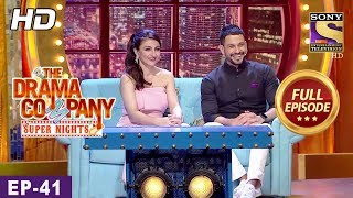 The Drama Company - Episode 41 - Full Episode - 17th December, 2017