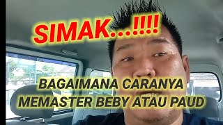 TIPS LOVEBIRD.: TRIK MEMASTER PAUD & BEBY supaya DURASI.. Simak..!!!