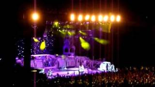 Iron Maiden- 6-14-2010- Fiddler's Green Denver, Co- Fear of the Dark