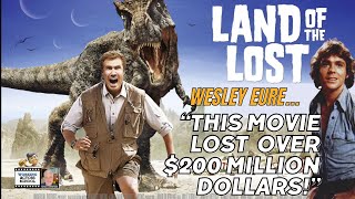 Why Wesley Eure Was Cut Out Of The Movie