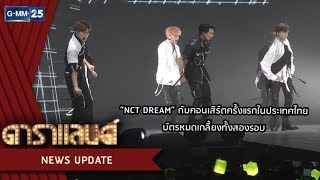 [ข่าวรอบวัน] \