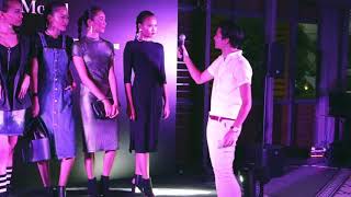 Make Me A ZALORA Model 2016 - Grand Final