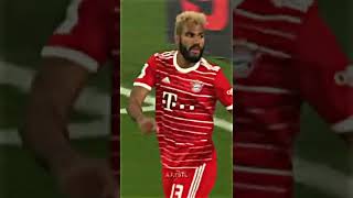 Bayern Munich 🇩🇪🔥🌟