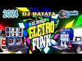 SET-ELETRO FUNK 2024/Pancadão Eletro Funk 2024/DJ Batata (Paredão Smurf & Saveiro Pancadão)💯🔥🎵🔉🕺