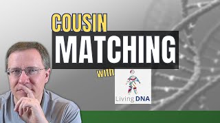 Can You Build a Family Tree With Cousin Matches on Living DNA?