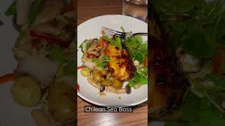 Sake Glazed Chilean Sea Bass | Joey’s Manhattan Village | CA