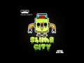 Eptic - Slime City (Original Mix)