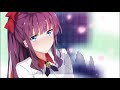 Nightcore ~ Freaky Friday ♫ [Lil Dicky feat Chris Brown]