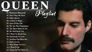 The Best Of Queen   Queen Greatest Hits  Album