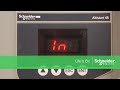 Configuring Nominal Motor Current (In) Parameter on Altistart 48 | Schneider Electric Support