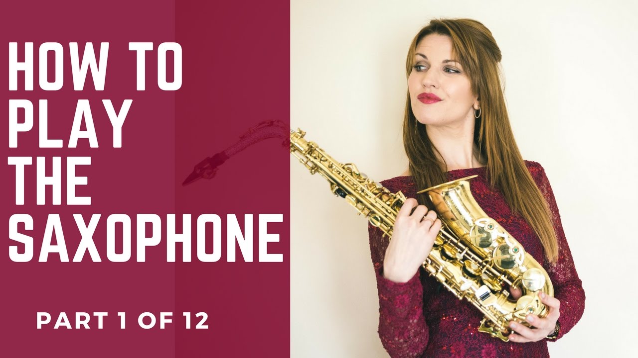 1 12 Fingerings How To Play Saxophone Best Beginners Guide рџћ Lesson