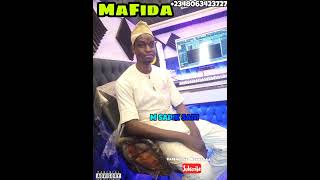 MAFIDA Sabuwar waqar M Sadik Sani ( Official Audio )2022