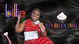 Why BILLIE RAZOR is the Game Changer for Cerebral Palsy Shaving | Ms Unstoppable