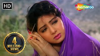 Tere Mere Pyar Ki Kahaniyan | Banjaran (1991) | 90s Hindi Songs