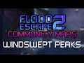 FE2 Community Maps OST - Windswept Peaks