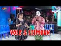 Duet Mawut Vivi voleta & Limbuk Menteg - menteg//HVS