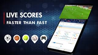 AiScore: The Only One APP You Need to Follow Live Football & Sports