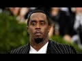 Judge denies bail for Sean 'Diddy' Combs for 2nd time