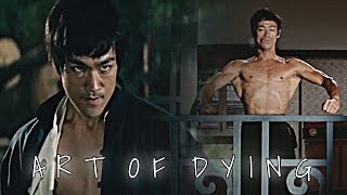 Bruce Lee - Art of Dying [After Dark Edit]