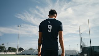 CBU Men's Soccer Hype Video 2024