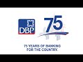 DBP is on YouTube!