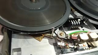 Revox B77 problem(2)