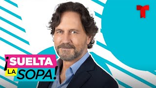 Guy Ecker suelta toda la sopa sobre Parientes a la fuerza | Suelta La Sopa