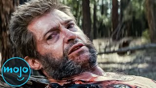 Top 10 Most Brutal Deaths In Action Movies