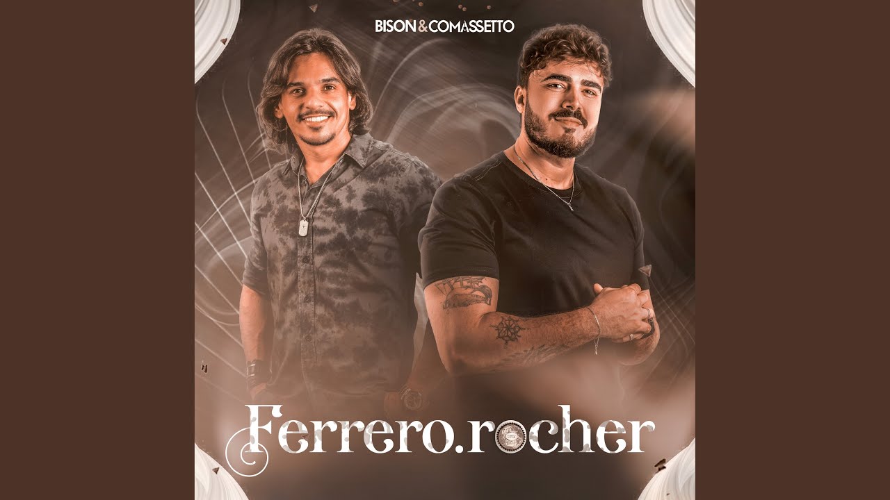 Ferrero Rocher Youtube Music