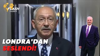 Can Ataklı: "Devlet Olma Vasfını Yitirdiler!" | Can Ataklı İle Ana Haber | Flash Haber TV