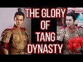 THE GLORY OF TANG DYNASTY EPS 05 ENG SUB《大唐榮耀》第05集 景甜、任嘉倫、萬茜、舒暢、秦俊傑、茅子俊領銜主演 W9uH7fvWIN4