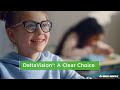 DeltaVision®: A Clear Choice