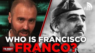 What Historians Don't Tell You About Francisco Franco