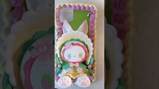 Cute Phone Case Design Life Hacks EASY and CHEAP Projects #Shorts