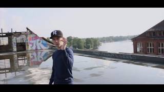 Jayef - Bereit (Offizielles Musikvideo) [prod. Hadibeatz]