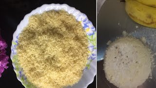 softputtu  നമ്മുടെ റേഷൻ അരി കൊണ്ട്  എളുപ്പത്തിൽ ഒരു പുട്ട്😋😋😋tastyputtu