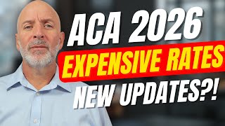 ACA Subsidy Changes in 2026: What You Need to Know