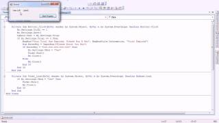 How To Create A Trial Program In Visual Basic 2008