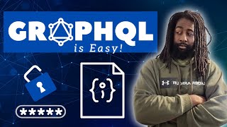 GraphQL (Part 1): A Fundamental and Technological Deep Dive for Hackers
