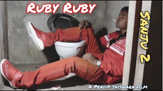 SANJU 2 - RUBY RUBY - FULL VIDEO SONG - PRADIP JAISWARA - HD - 2019