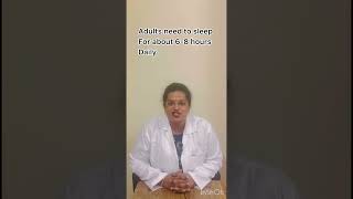 #sleep #insomnia #insomniarelief #mentalhealthdoctor #doctor #psychiatrist